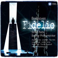Sir Simon Rattle - Beethoven: Fidelio