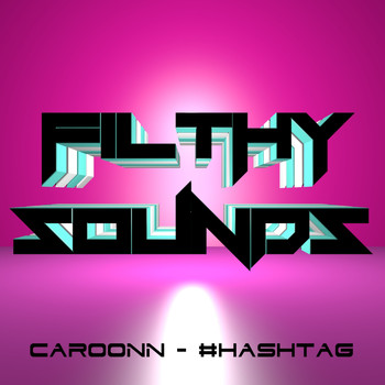 Caroonn - #Hashtag