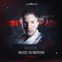 A-Lusion - Music In Motion