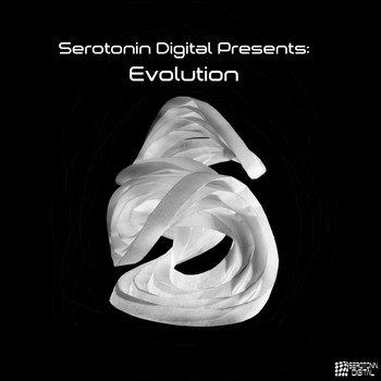 Various Artists - Serotonin Digital Presents: Evolution