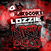 Lozzie - Dirty Disco