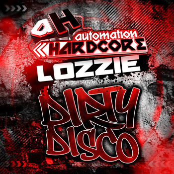 Lozzie - Dirty Disco