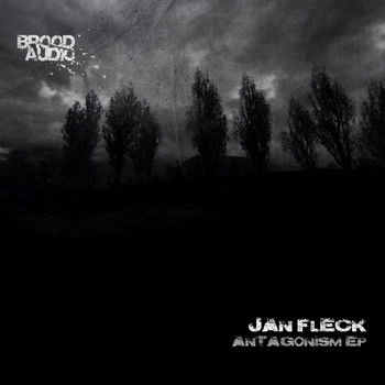 Jan Fleck - Antagonism EP