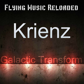 Krienz - Galactic Transform