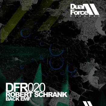 Robert Schrank - Back EMF