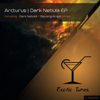 Arcturus - Dark Nebula EP