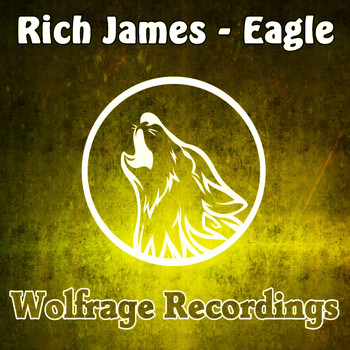 Rich James - Eagle