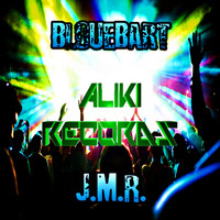 Blouebart - J.M.R. EP