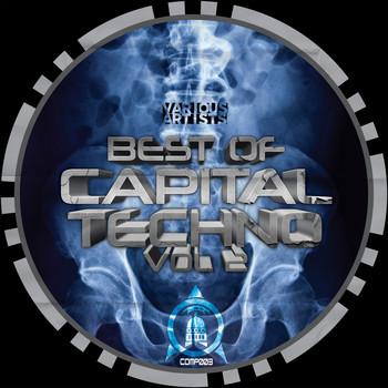 Various Artists - Best Of Capital Techno Vol. 2