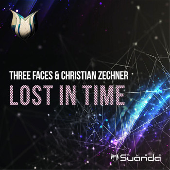 Three Faces & Christian Zechner - Lost In Time