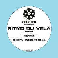 Ritmo Du Vela - 1985 EP