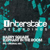 Harry Square - Elephant In The Room