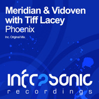 Meridian & Vidoven With Tiff Lacey - Phoenix