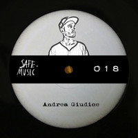 Andrea Giudice - Subliminal EP