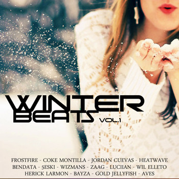 Various Artists - Winter Beats