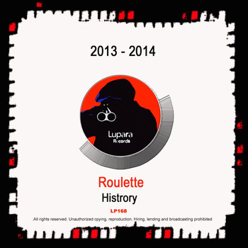 Various Artists - Lupara Records Roulette History
