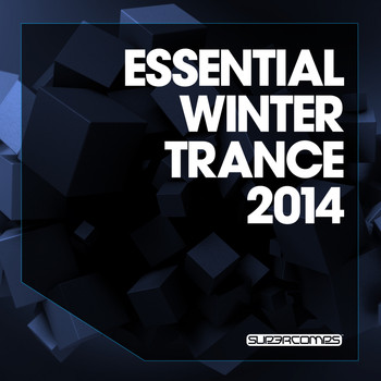 Various Artists - Essential Winter Trance 2014