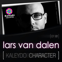 Lars Van Dalen - Kaleydo Character: Lars Van Dalen Ep1