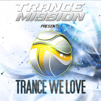 Various Artists - Trance We Love