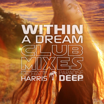 Michael Harris - Within A Dream