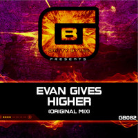Evan Gives - Higher