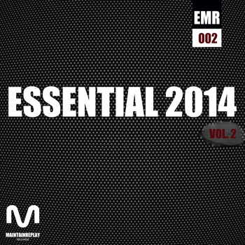 Various Artists - Essential 2014, Vol. 2