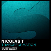 Nicolas T - Tranceformation
