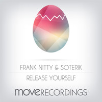 Frank Nitty & SOterik - Release Yourself