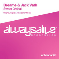 Breame & Jack Vath - Sweet Ordeal