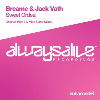 Breame & Jack Vath - Sweet Ordeal