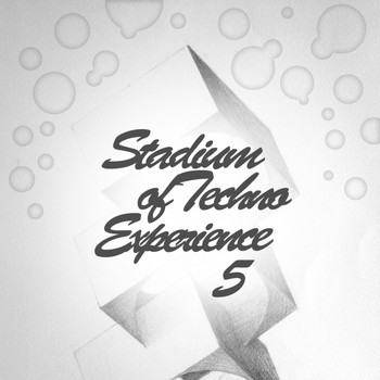 Various Artists - Stadium Of Techno Experience Vol.5