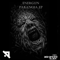 Energun - Paranoia EP