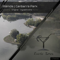 Manida - Canberra Park