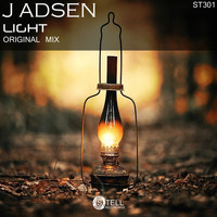 J Adsen - Light