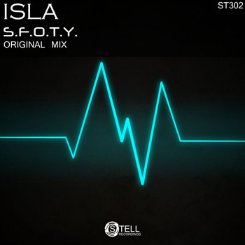 Isla - S.F.O.T.Y.