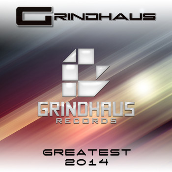 Various Artists - Grindhaus Greatest 2014