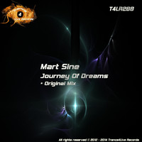 Mart Sine - Journey Of Dreams