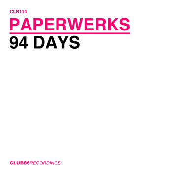 PaperWerks - 94 Days