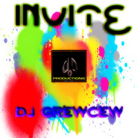 DJ Grewcew - Invite