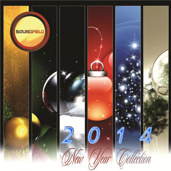 Various Artists - New Year Collection 2014