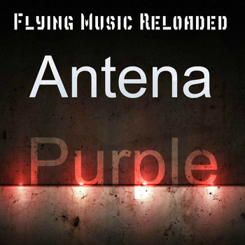 Antena - Purple