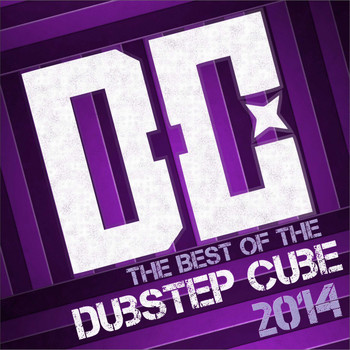 Various Artists - The Best of The Dubstep Cube 2014
