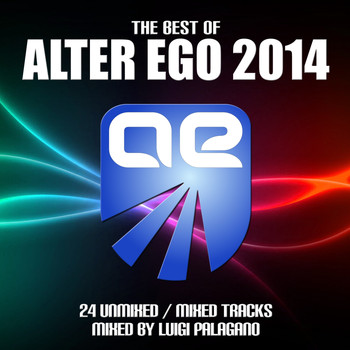 Various Artists - Alter Ego - Best of 2014