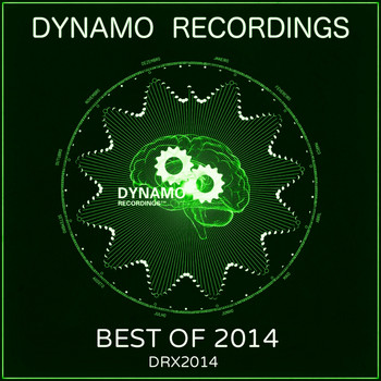 Various Artists - Best of Dynamo 2014