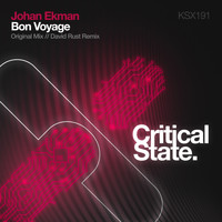 Johan Ekman - Bon Voyage