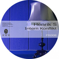 Henrik S - Intern Konflikt EP