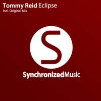 Tommy Reid - Eclipse