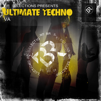 Various Artists - Ultimate Techno, Vol. 4