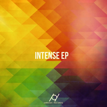 Various Artists - Intense