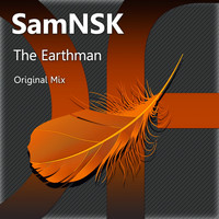 SamNSK - The Earthman